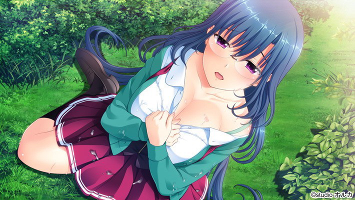 歪んだ嘘の恋とレッテル 画像8