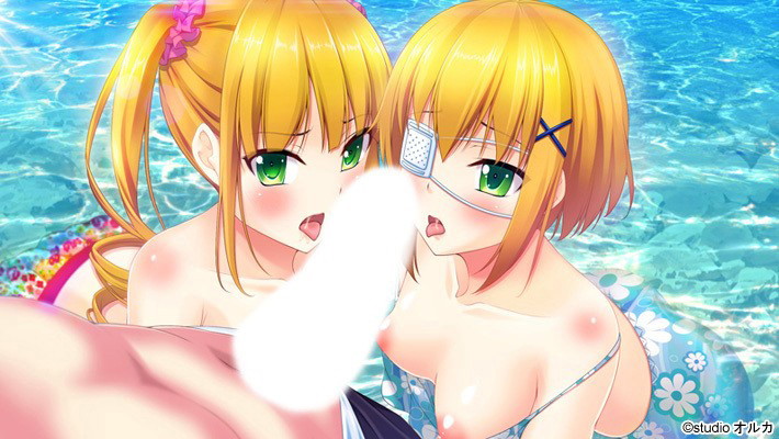 歪んだ嘘の恋とレッテル 画像9
