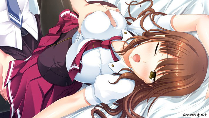 歪んだ嘘の恋とレッテル 画像10