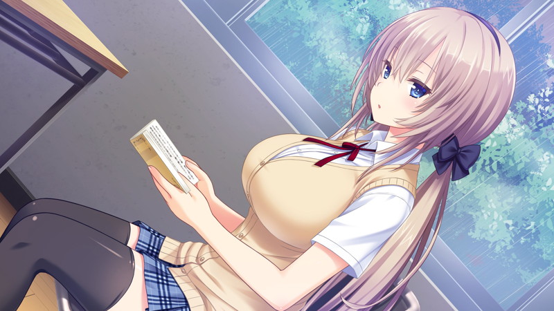 となりに彼女のいる幸せ〜Two Farce〜 プレミアムエディション 画像1