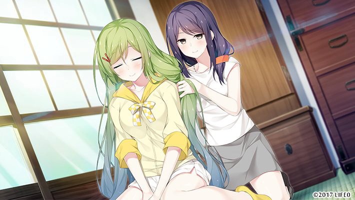 セヴンデイズ あなたとすごす七日間 初回限定版 画像5
