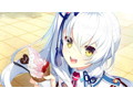 絆きらめく恋いろは-椿恋歌- 本編同梱版 椿抱き枕カバーセット 画像2