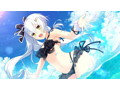 絆きらめく恋いろは-椿恋歌- 本編同梱版 椿抱き枕カバーセット 画像3