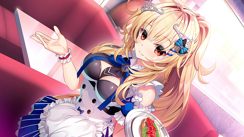 RE:D Cherish！ 初回版 画像15