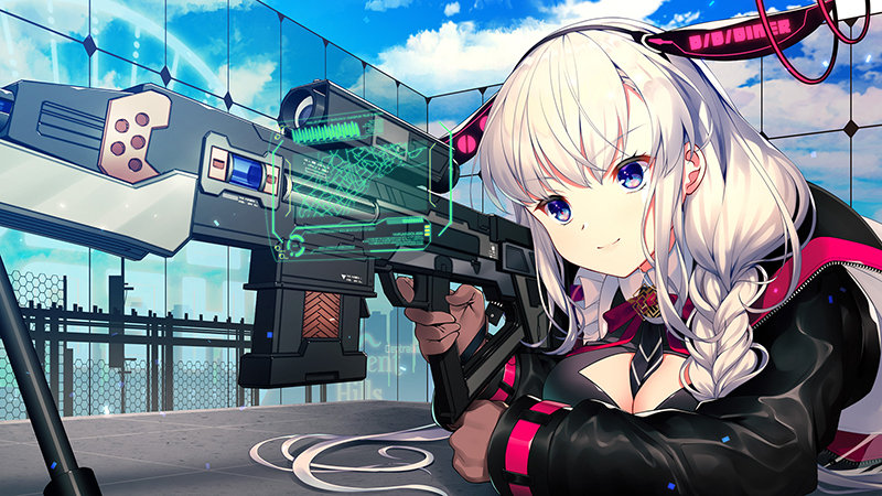 RE:D Cherish！ ユニカ・ラスペランツァ抱き枕カバー付き版 画像13