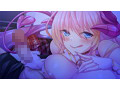 サキュバスマリーンの搾活〜悪魔は魔性のバナナに魅入られ堕ちる〜 画像1