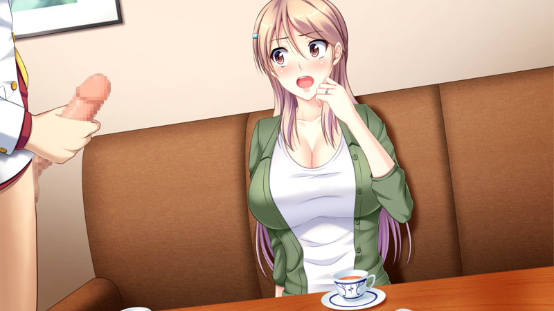 即ヌキCollection人妻パック 画像1