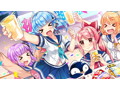 ぱらだいすお〜しゃん 完全限定生産セット＜ティンクル☆くるせいだーす パティシエなにゃんこ同梱＞ 画像1