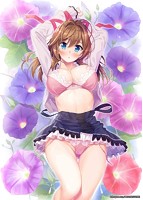 【FANZA限定】聖の少女-美娼女学園3- オリジナルブロマイド付き