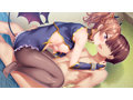 友莉と真凜は癒やしてあげたい 画像6