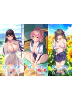 夏への方舟1・2・3パック