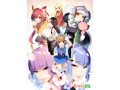 シルキーズプラス5周年記念豪華BOX サンプル3