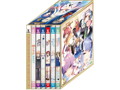 シルキーズプラス5周年記念豪華BOX サンプル8