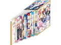 シルキーズプラス5周年記念豪華BOX サンプル9