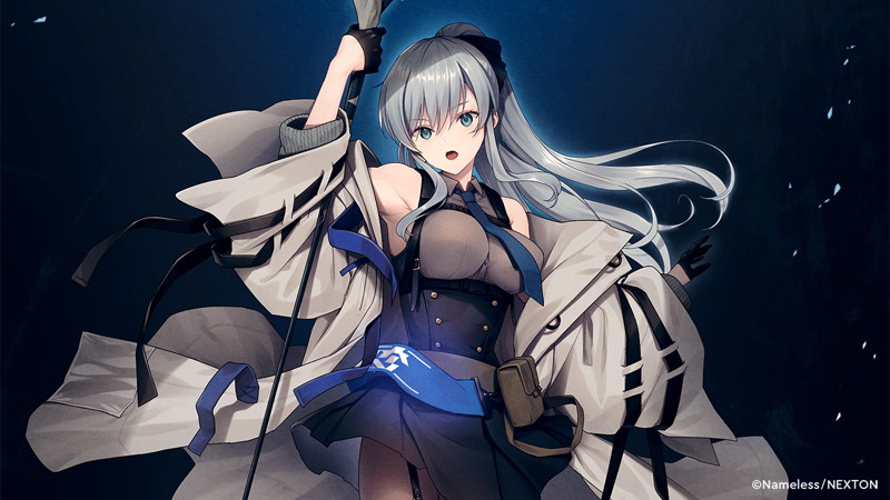 【FANZA限定】DeepOne-領界侵犯- 特別限定版 オリジナルA4イラストクロス付き 画像7