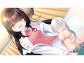 【受注限定生産】ちょっとナマイキなトイレの花子さん 〜えっちぃ学園のおばけとエロエロ搾精性活〜 花子さん抱き枕カバー付き 画像2