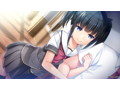 【FANZA限定】Missing-X-Link〜天のゆりかご、伽の花〜 早期予約特典＆描き下ろしB2タペストリー付 画像2