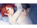 【FANZA限定】Missing-X-Link〜天のゆりかご、伽の花〜 早期予約特典＆描き下ろしB2タペストリー付 画像3