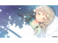 【FANZA限定】Missing-X-Link〜天のゆりかご、伽の花〜 早期予約特典＆描き下ろしB2タペストリー付 画像4