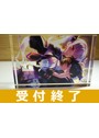 【期間限定受注生産】「ソーサレス*アライヴ! 〜the World’s End Fallen Star〜」ユーミ アクリルオーナメント ※受注受付終了日時:2020年6月24日 15時まで