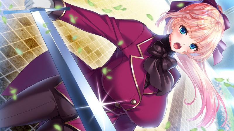 【受注限定生産】ママ×カノ コンプリートセット 画像1