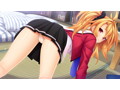 【FANZA限定】BUKKAKE！ ドシコリングMINUKIマックスアクメしてもいいですか？〜ドエロいポーズして貰って見抜きぶっかけしたらお互い興奮がドチャクソヤバイです〜 オリジナルA4タペストリー付 画像3