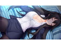 【FANZA限定】BUKKAKE！ ドシコリングMINUKIマックスアクメしてもいいですか？〜ドエロいポーズして貰って見抜きぶっかけしたらお互い興奮がドチャクソヤバイです〜 オリジナルA4タペストリー付 画像4