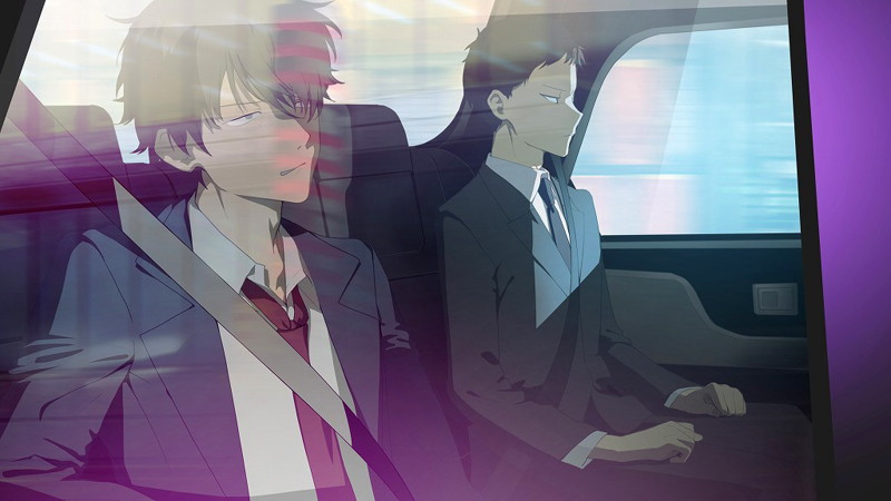 流星ワールドアクター Gaslight Bullet 通常版 画像3