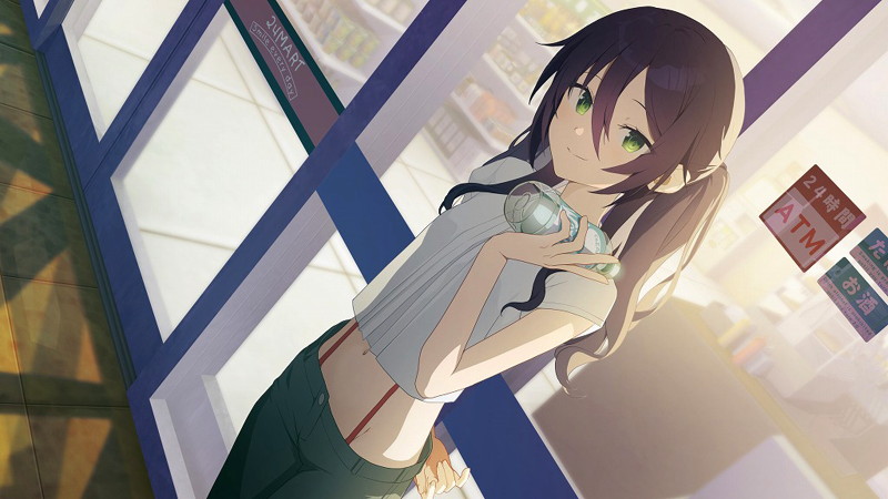 【FANZA限定】流星ワールドアクター Gaslight Bullet 第七共和国出国パック 描き下ろしB2タペストリー（Wスエード）付き 画像1