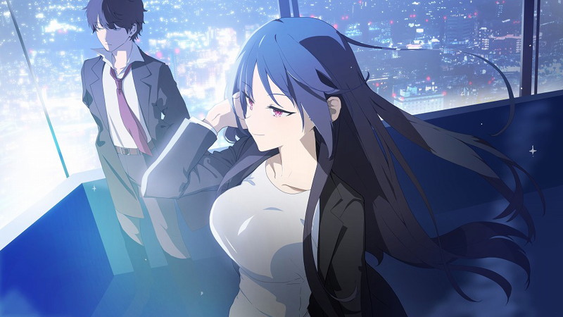 【FANZA限定】流星ワールドアクター Gaslight Bullet 第七共和国出国パック 描き下ろしB2タペストリー（Wスエード）付き 画像5