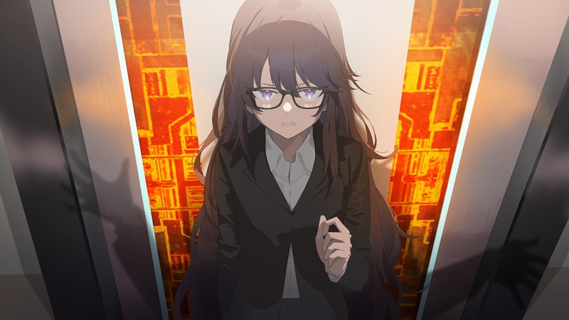 【FANZA限定】流星ワールドアクター Gaslight Bullet 第七共和国出国パック 描き下ろしB2タペストリー（Wスエード）付き 画像7