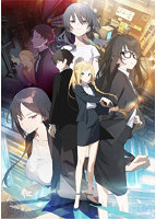 【FANZA限定】流星ワールドアクター Gaslight Bullet 第七共和国出国パック 描き下ろしB2タペストリー(Wスエード)付き