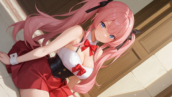 悪役令嬢をわからせる!? 画像6