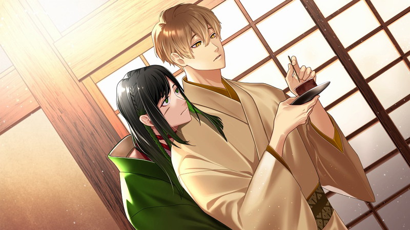 水都は薄明 画像3