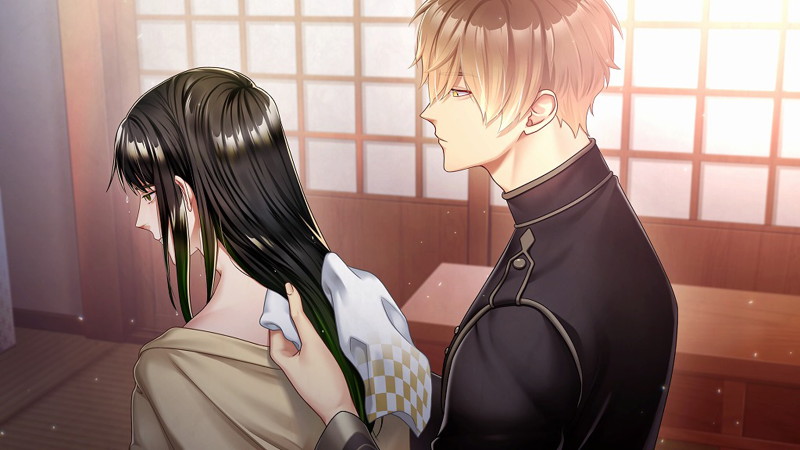 水都は薄明 画像5