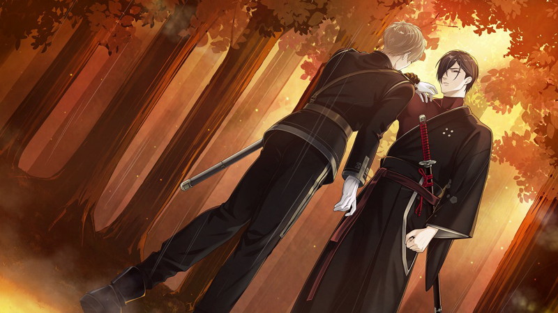 水都は薄明 画像7