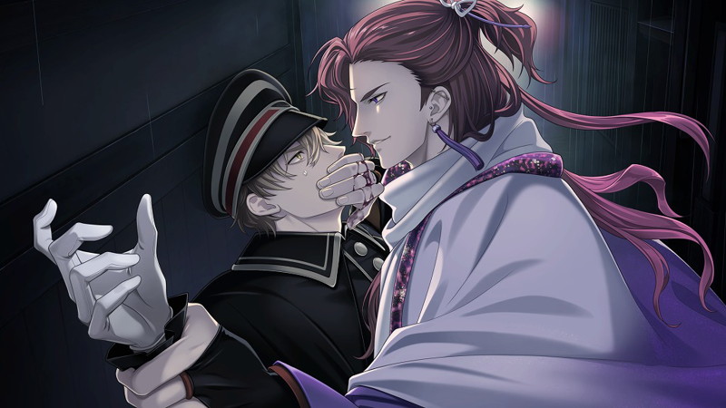 水都は薄明 画像8