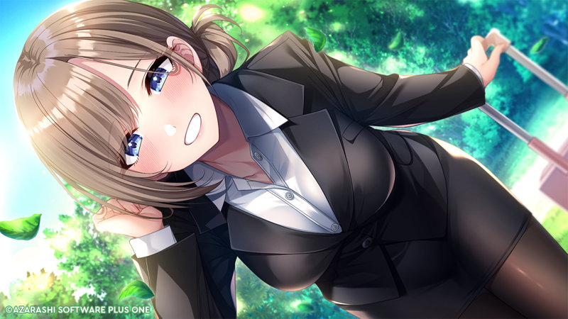 あまねぇ-幼馴染お姉ちゃんとのえちえちあまやかされ同棲生活-豪華版 画像1