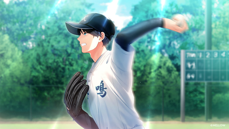 【FANZA限定】True Colors - memories of the abyss - オリジナルA4イラストクロス付き 画像5