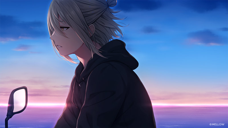 【FANZA限定】True Colors - memories of the abyss - オリジナルA4イラストクロス付き 画像6