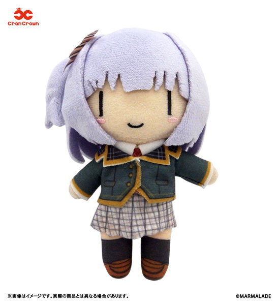 スタディ§ステディ ぬいぐるみ 舞阪茉衣