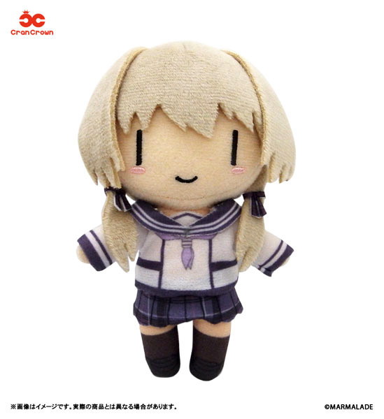 スタディ§ステディ ぬいぐるみ 掛川葉月