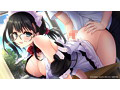メガスキ！〜Memorial Stories〜 伊波乙葉 コンプリートパック 画像2