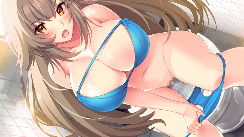 【メーカー公式】エンジョイサマー マキシマム 画像5