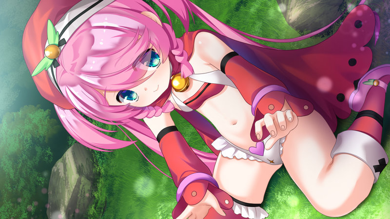 【受注限定生産】ボクとエーヴァのヒミツの森 限定版 画像3