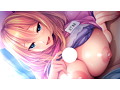 おっぱいでかいナースとイチャコラエロ×2入院生活！？ 画像4