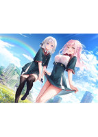 【FANZA限定】オトメ世界の歩き方 オリジナルアクリルカード付き