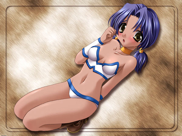 ヌキコレvol.98 ブルゲ的脱衣将棋 ミニアクリルブロック付 画像4