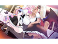 エッチなお姉ちゃんが、褐色巨乳の悪魔だった件3 〜お姉ちゃんたちと学園エッチ♪〜 画像6