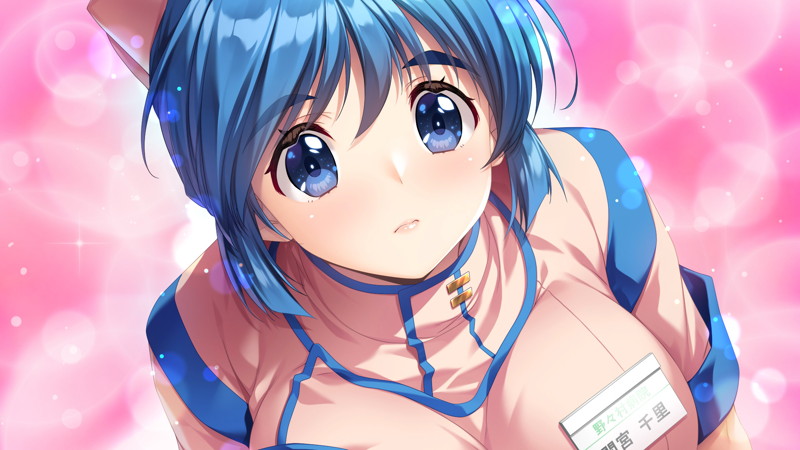 【FANZA限定】野々村病院の人々 リメイク 描き下ろしB2タペストリー(Wスエード)+録り下ろしドラマCD付き 画像2